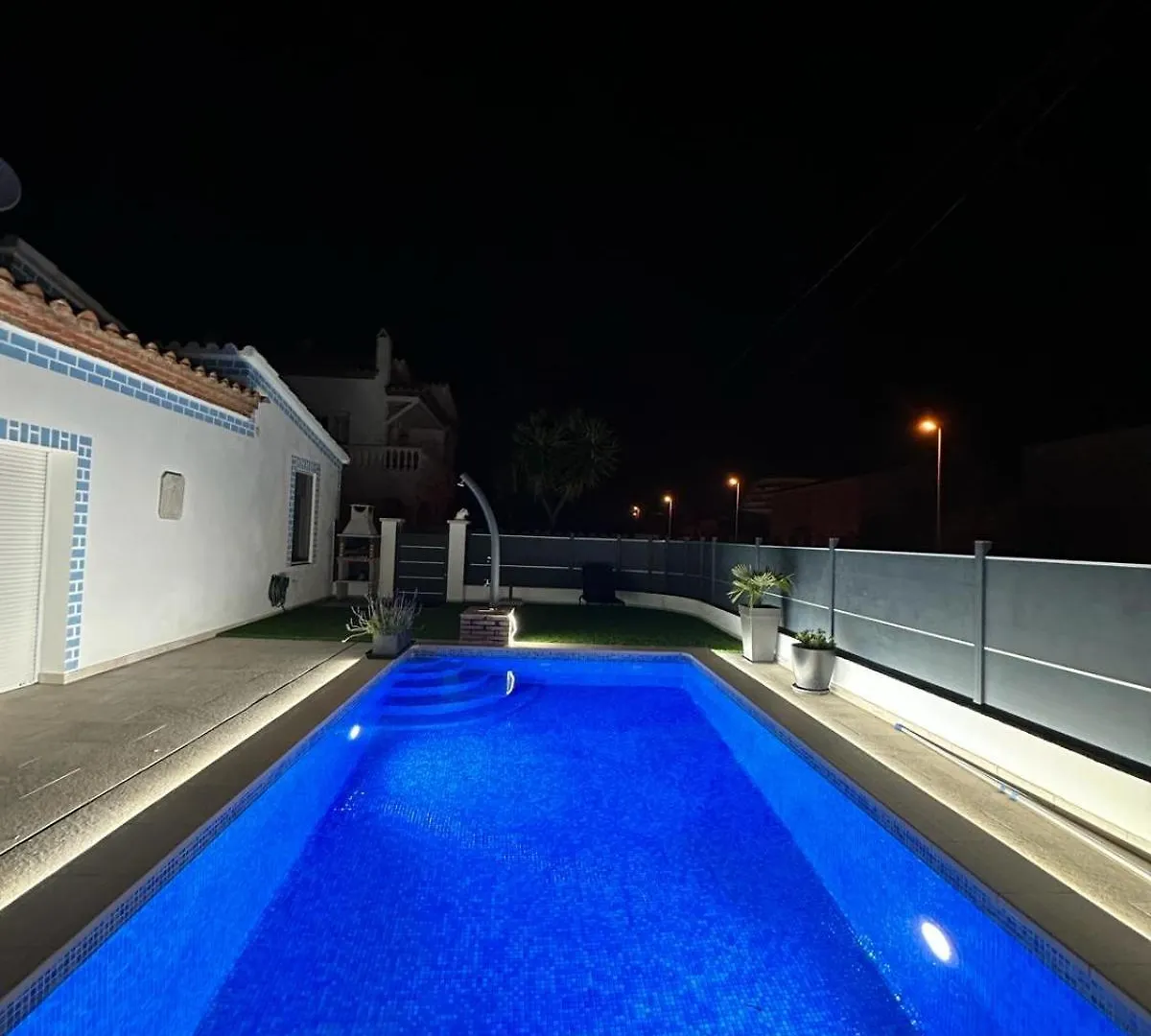 Villa Badia Empuriabrava 0*,
