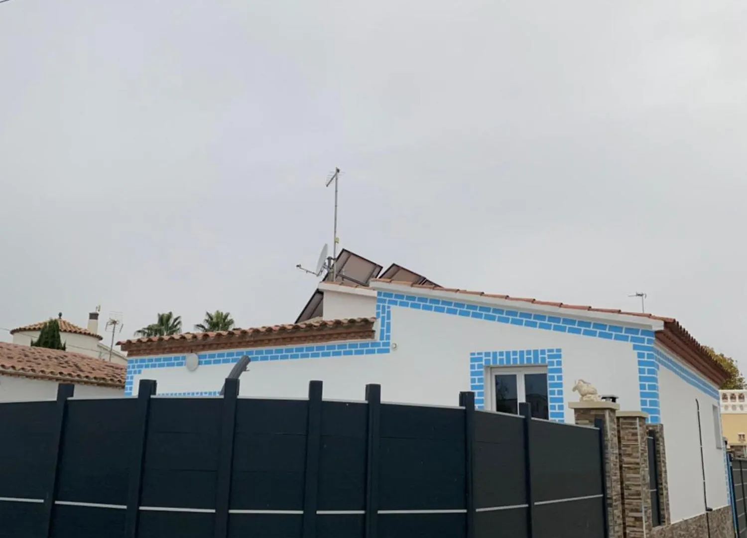 Villa Badia Empuriabrava